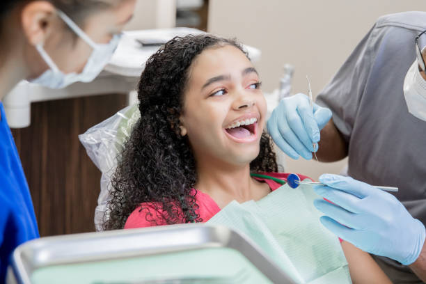 Emergency Dentist Open Today in CO