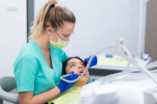 Emergency Gum Pain Relief in CO